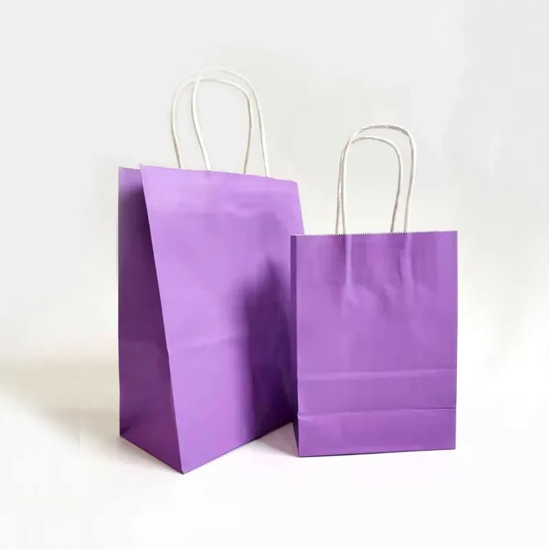 Small Gift Bags