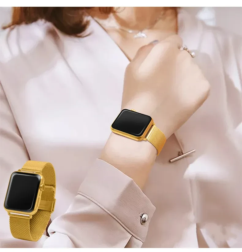 iWatch Straps