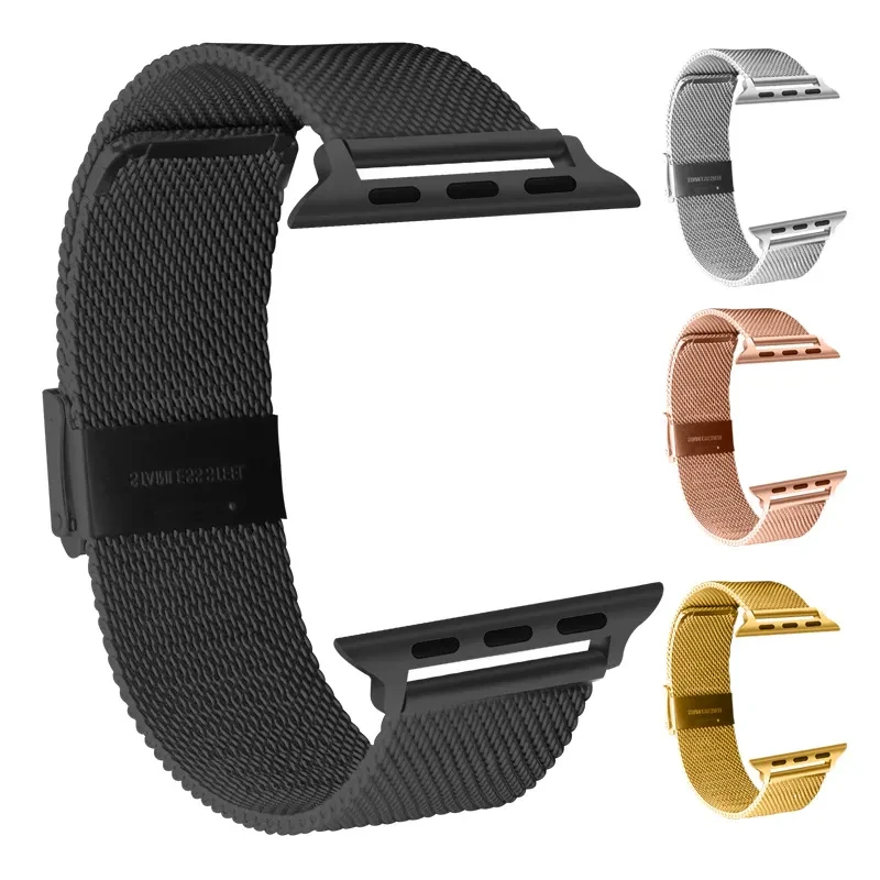 iWatch Straps