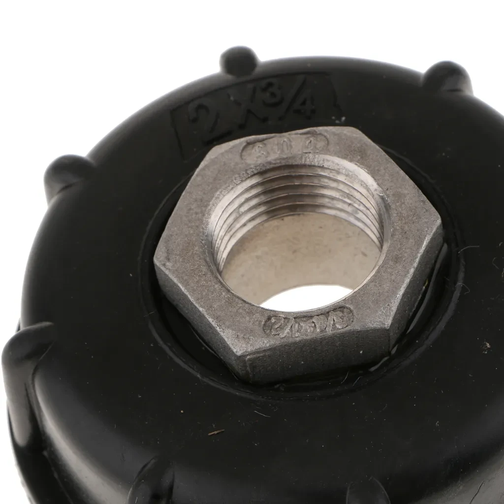 IBC Toren 1000 Liter