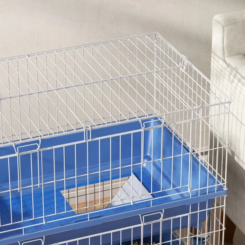 Indoor Guinea Pig Cage