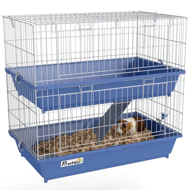 Indoor Guinea Pig Cage