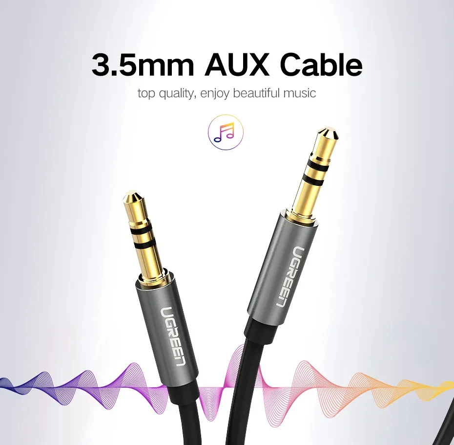 Aux Cable