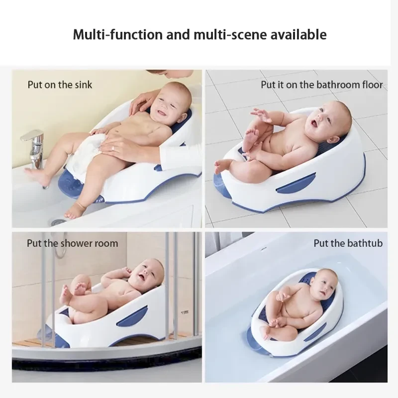 Baby Bath Stand
