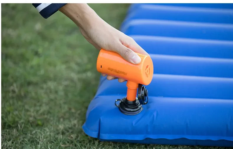 Inflatable Pump