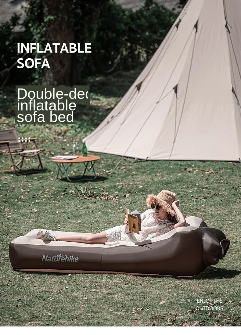Inflatable Sofa NZ