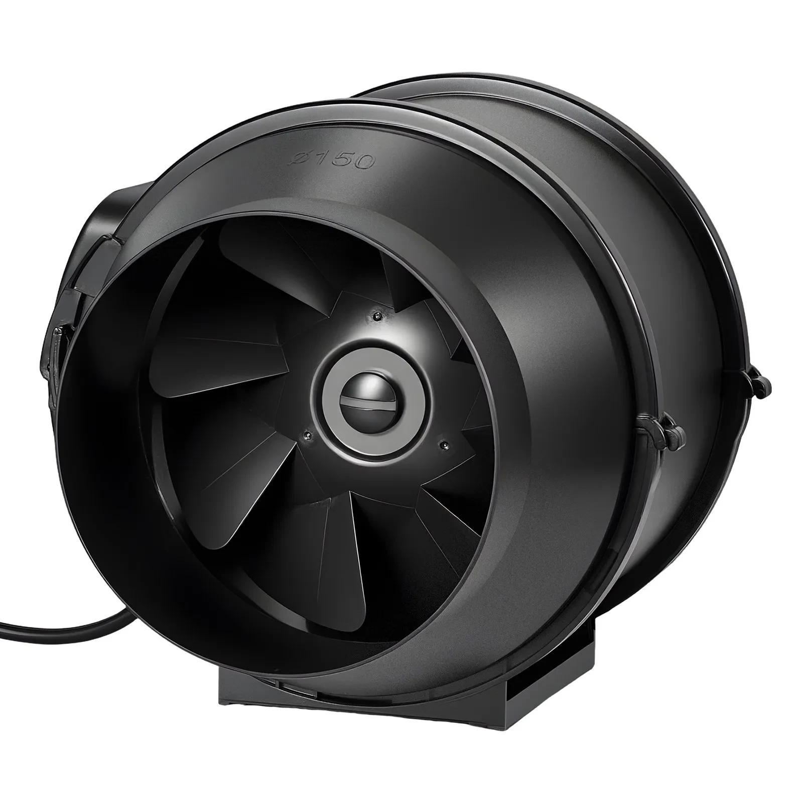 Inline Extractor Fan