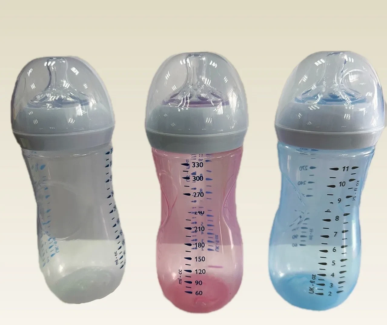 Baby Bottles