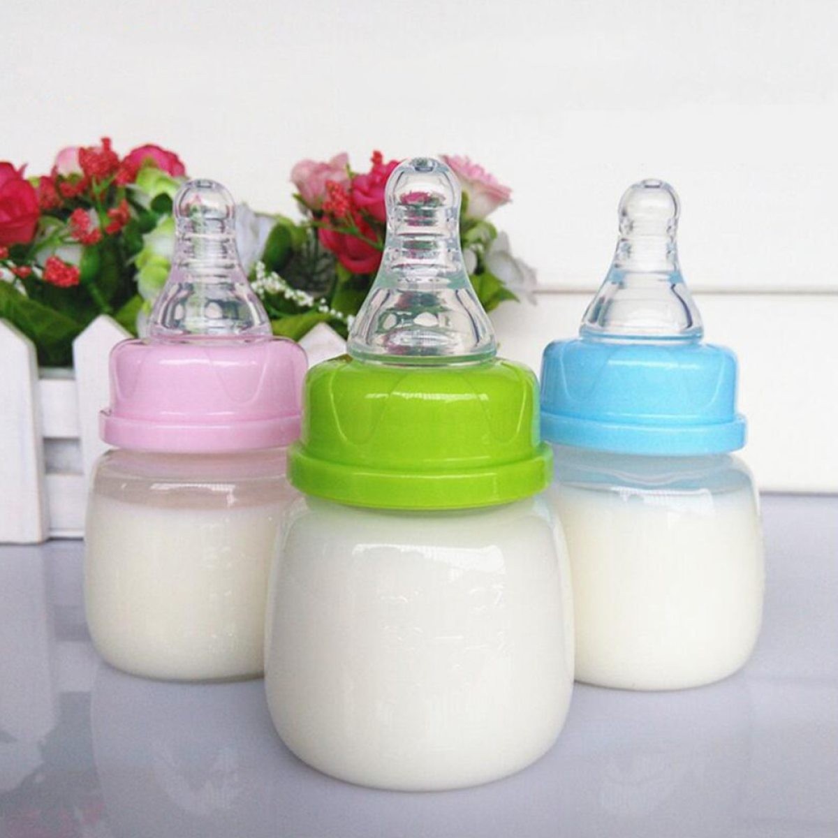 Baby Bottles