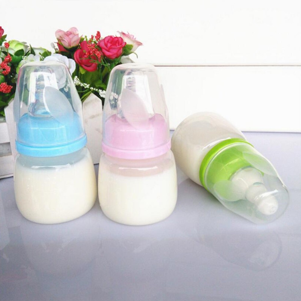 Baby Bottles