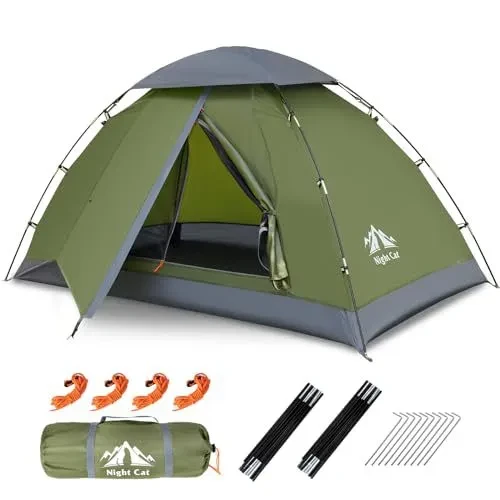 Instant Tent