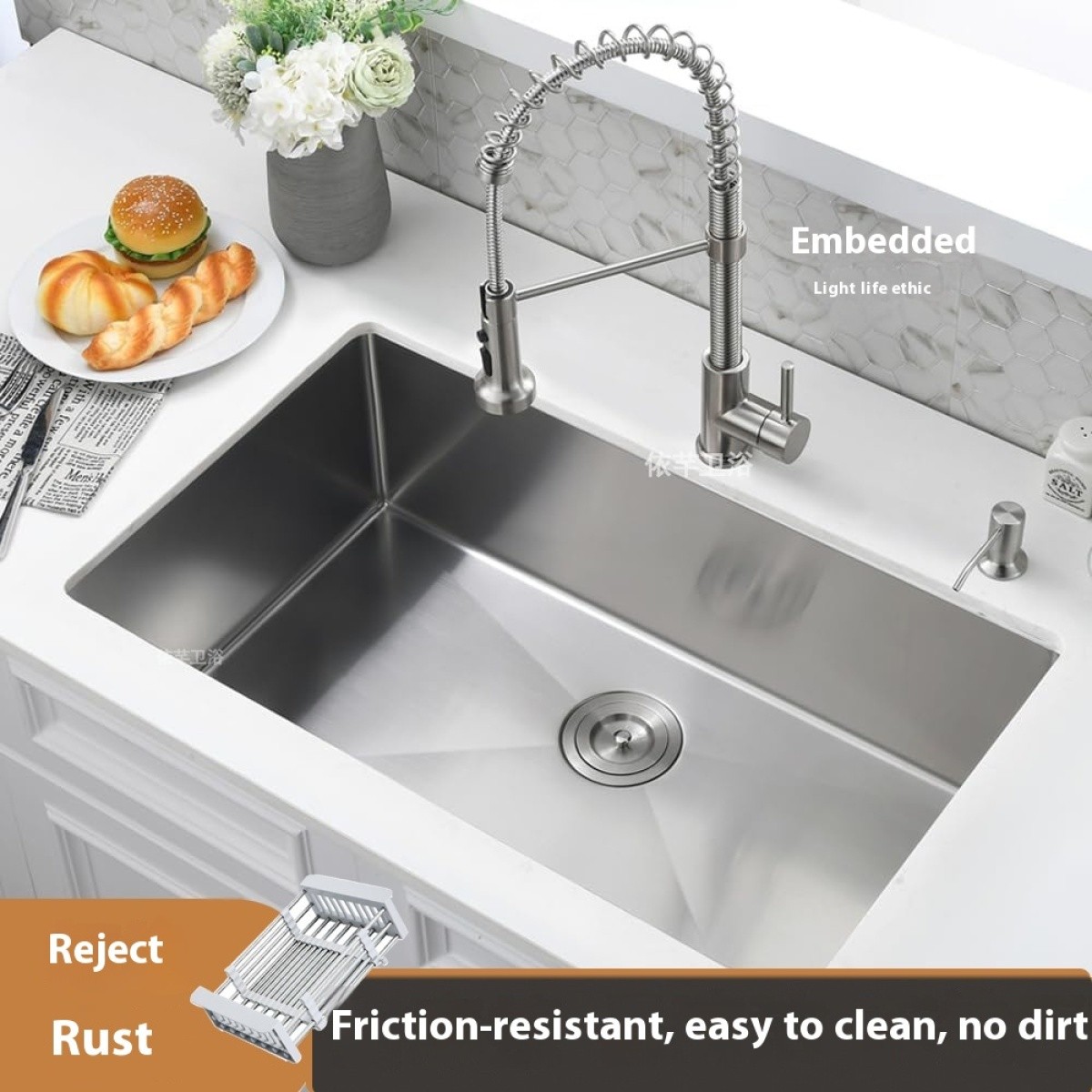 Small Kitchen Sink NZ