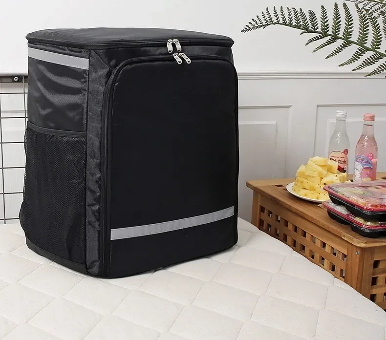 Insulated Food Bag