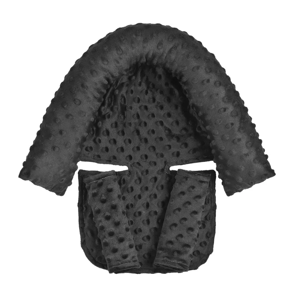 Baby Car Seat Strap Covers