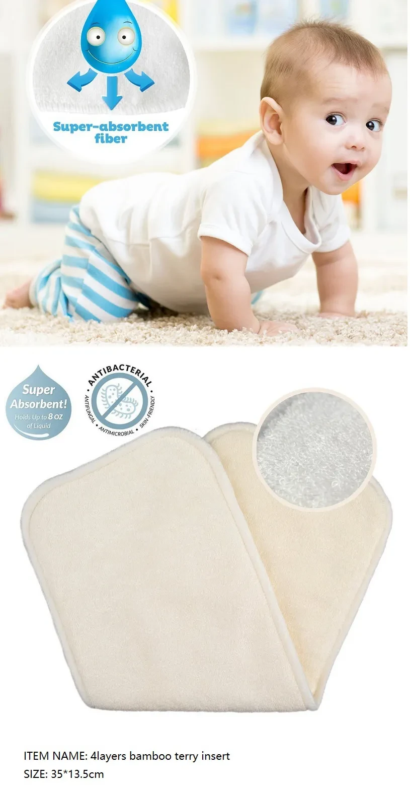 Baby Change Mat