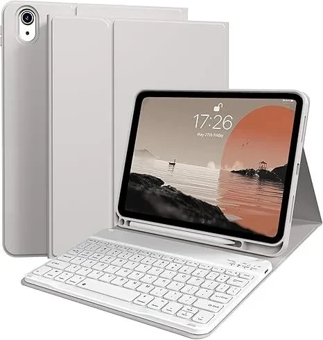 iPad Air Keyboard Case