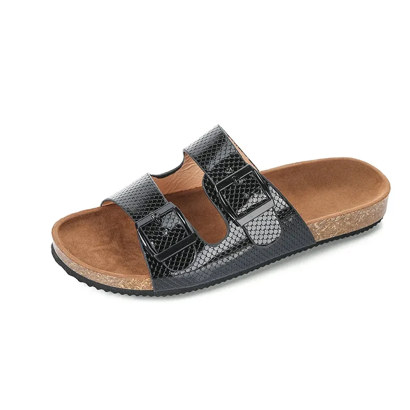 Leather Sandals
