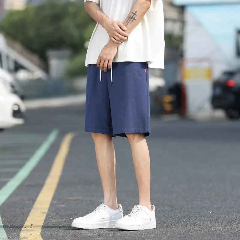 Mens Lightweight Summer Shorts