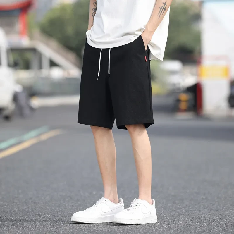 Mens Lightweight Summer Shorts