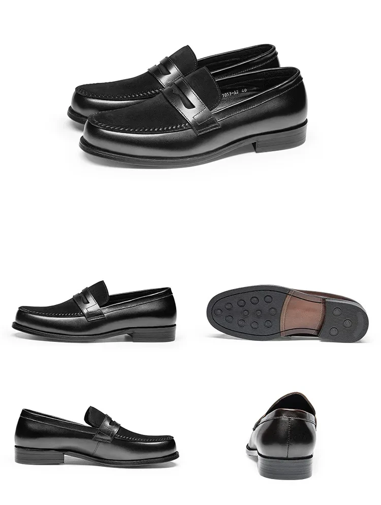 Mens Loafers