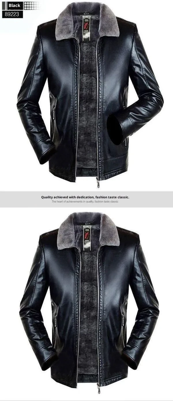 Mens Jacket