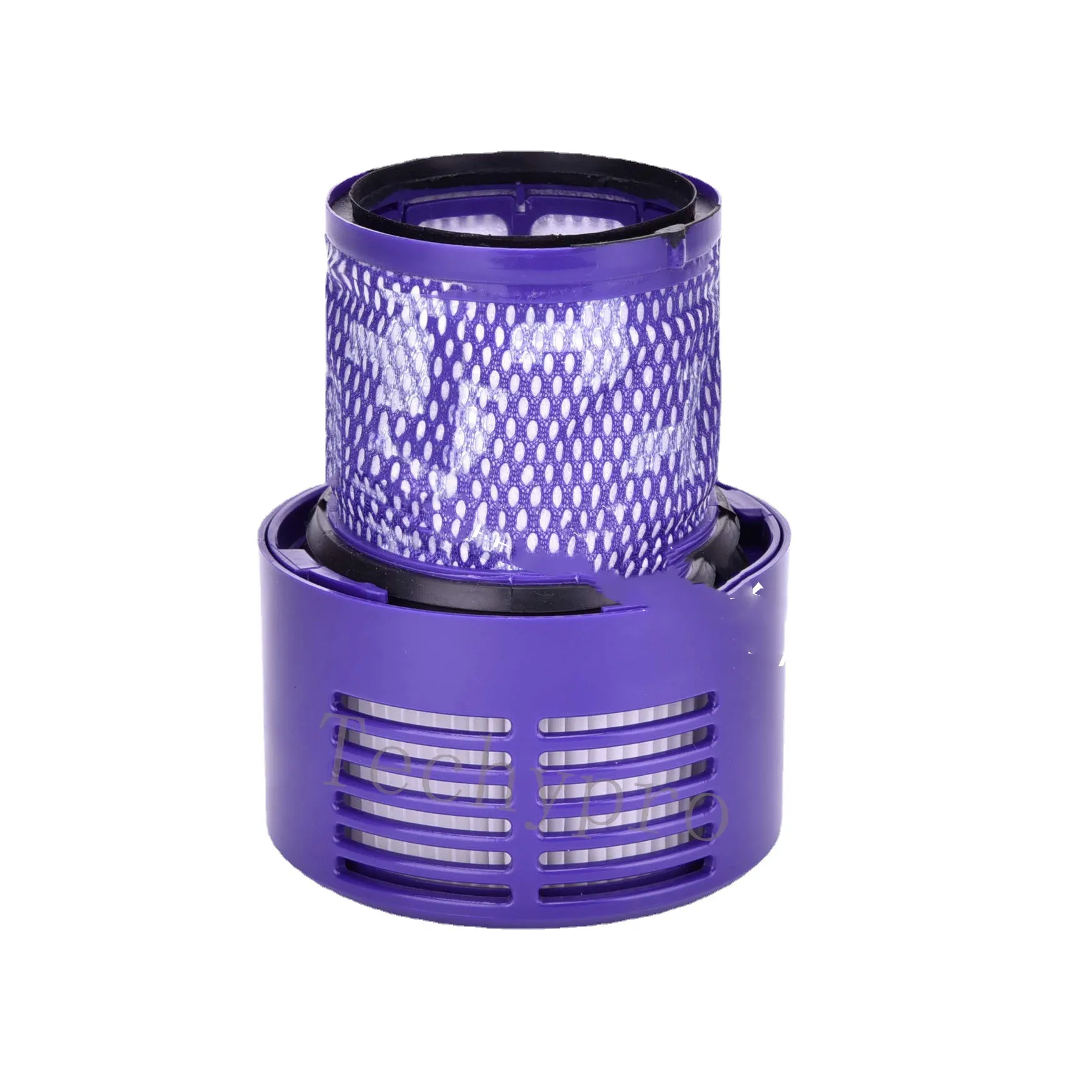 Dehumidifier With Hepa Filter