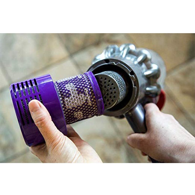 Dehumidifier With Hepa Filter