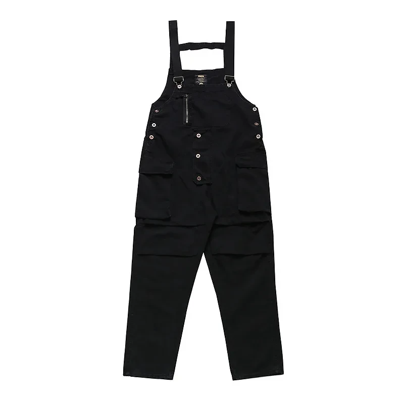 Men’s Overalls