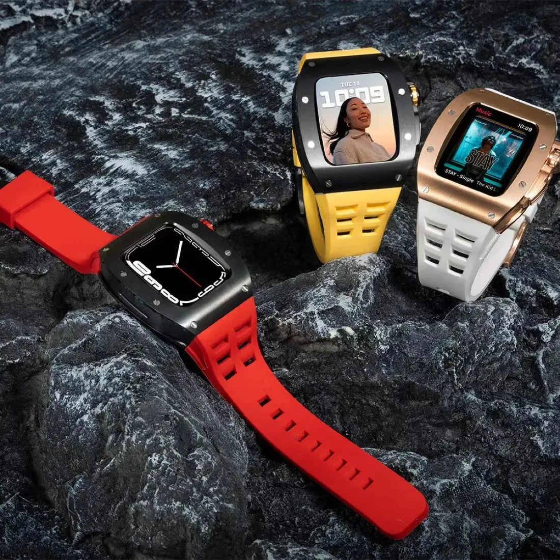 iWatch Straps NZ