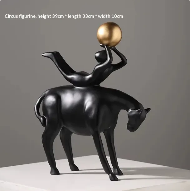 Decor Home Ornaments