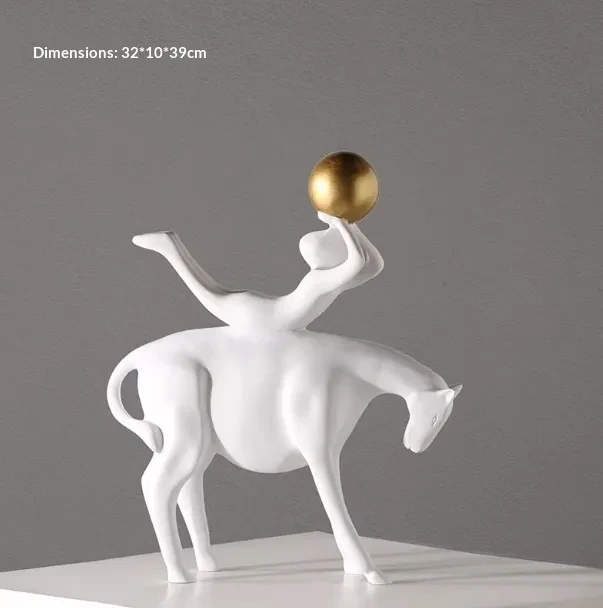 Decor Home Ornaments