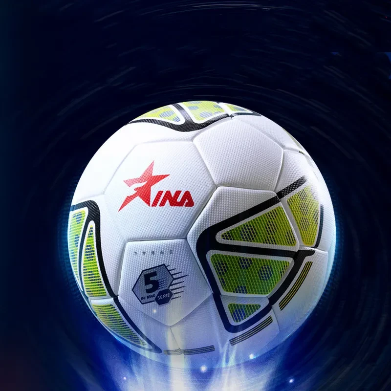 Soccer Ball Pressure