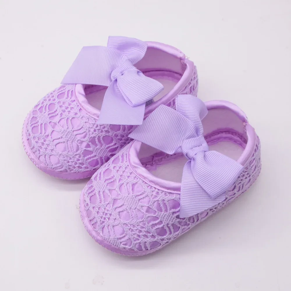Soft Sole Baby Shoes NZ