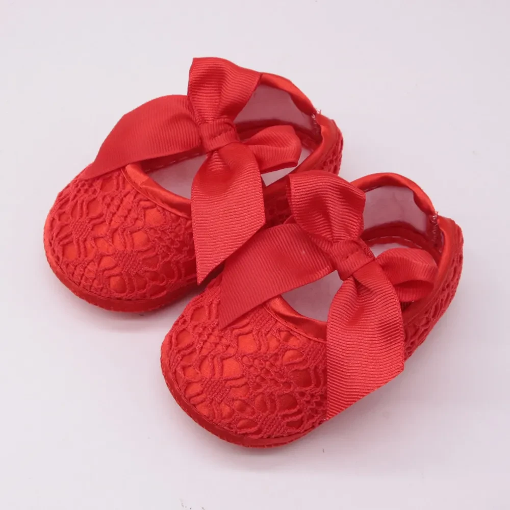 Soft Sole Baby Shoes NZ