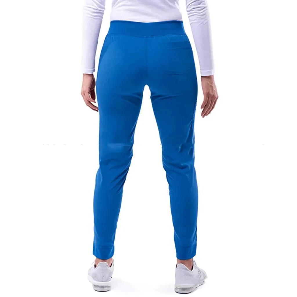 Slim Fit Pants