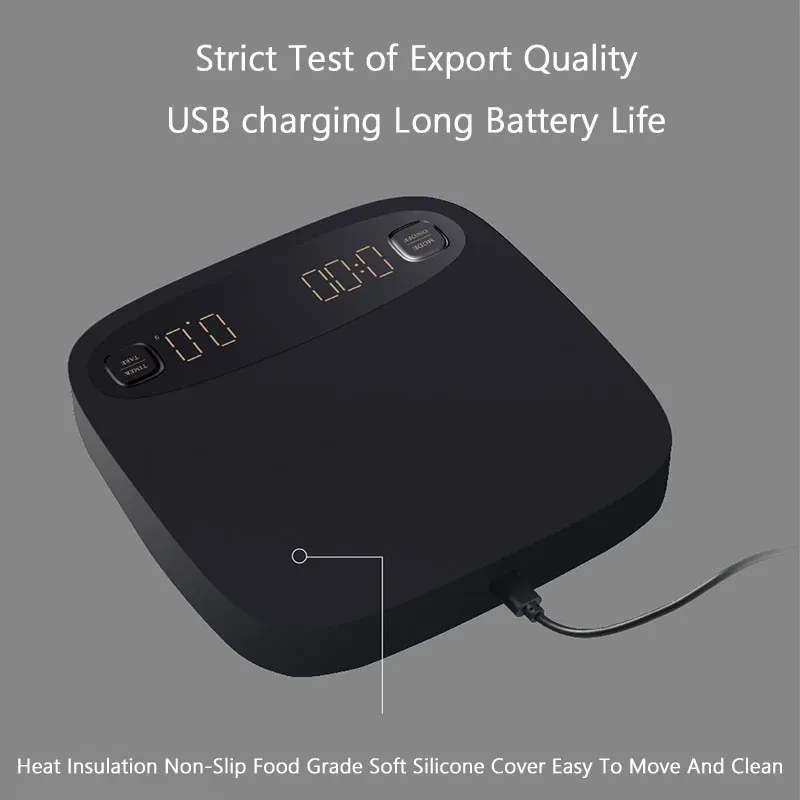 Digital Baking Scale