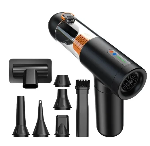 Cordless Vacum Cleaner Nz