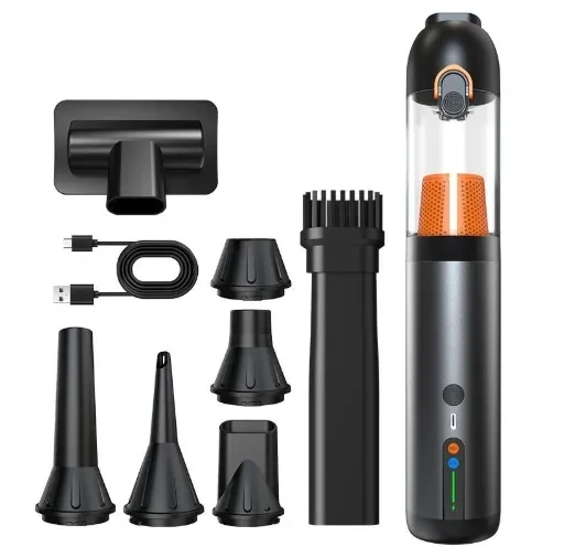 Cordless Vacum Cleaner Nz