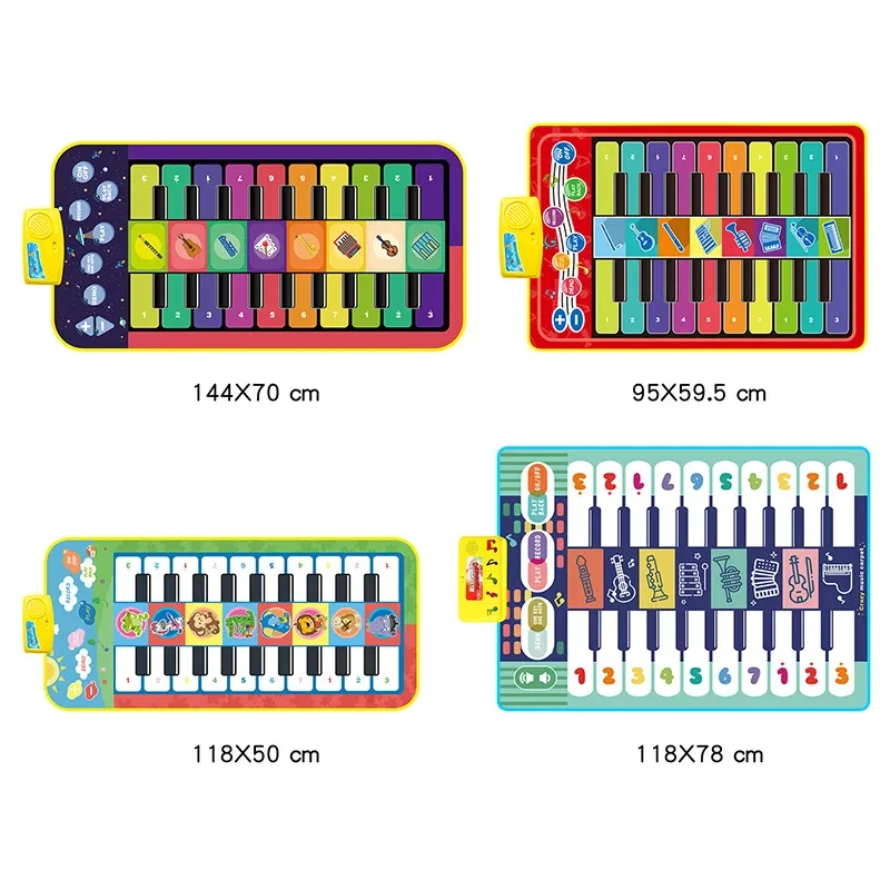 Kids Keyboard Piano