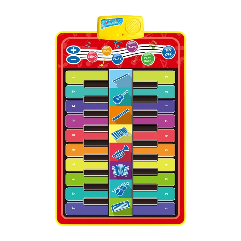 Kids Keyboard Piano