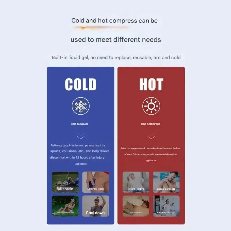 Heat Pack and Cool NZ