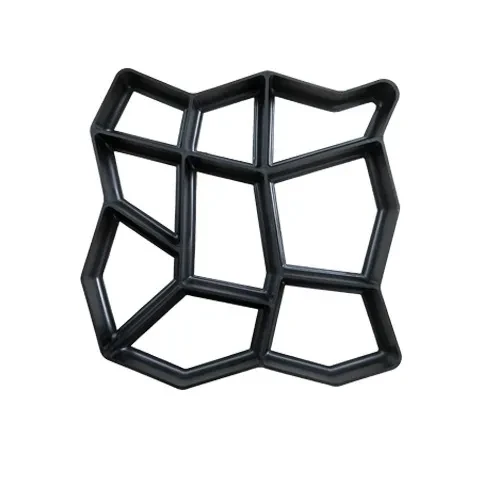 DIY Garden Path Maker