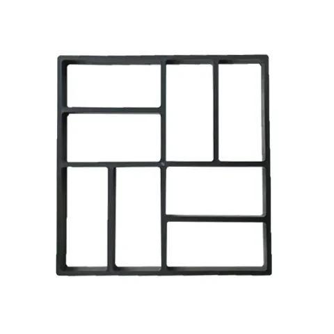 DIY Garden Path Maker