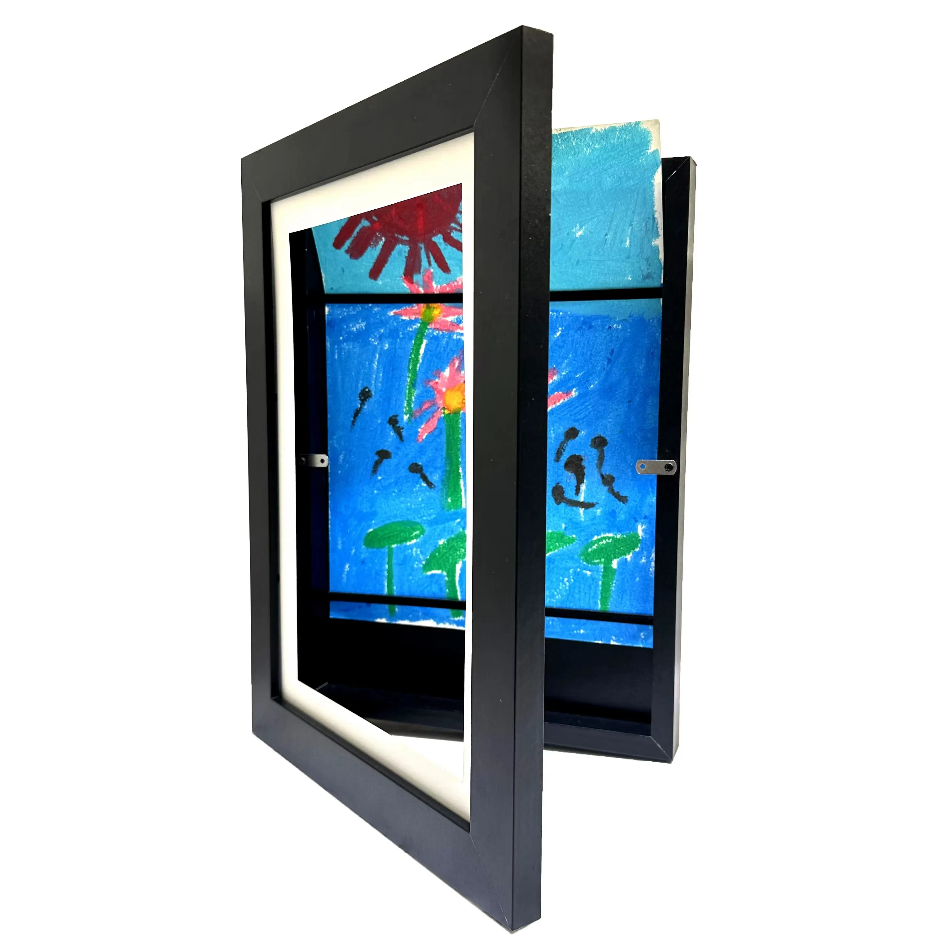 Kids Art Picture Frames