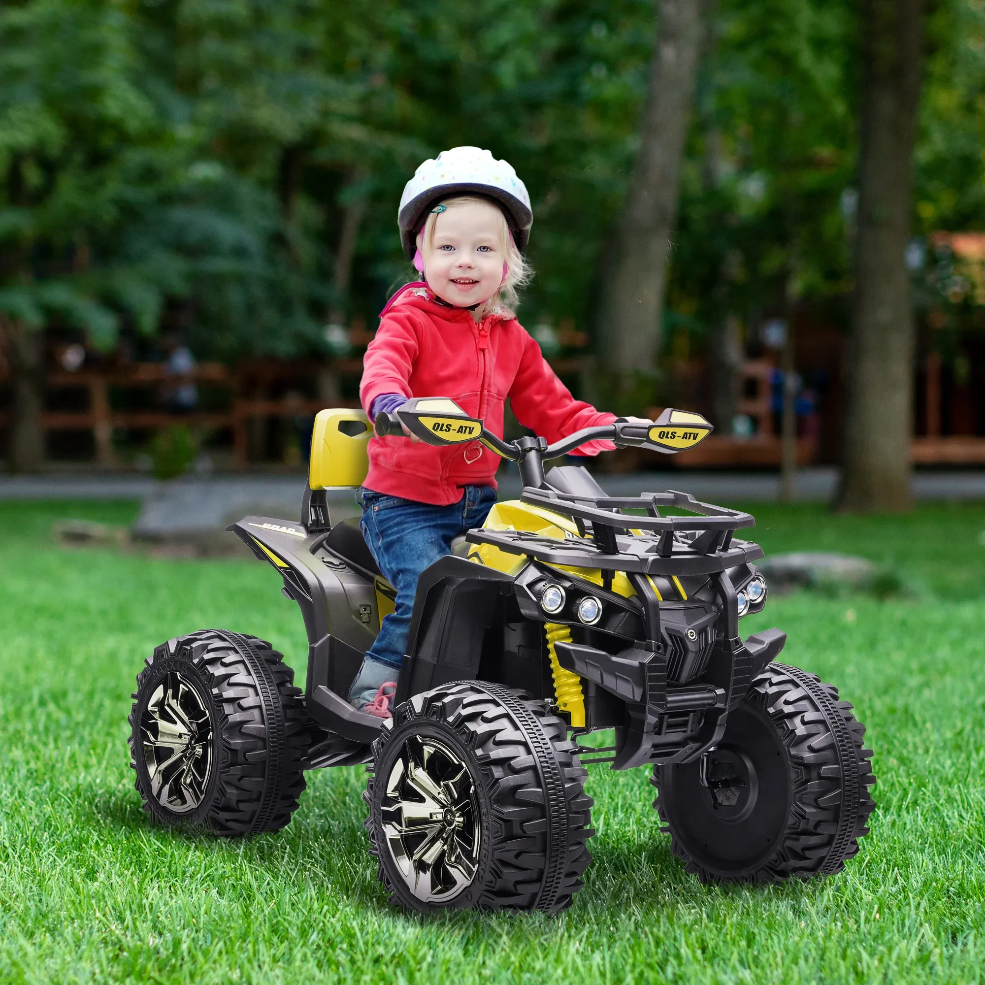 Kids Quad Bike NZ