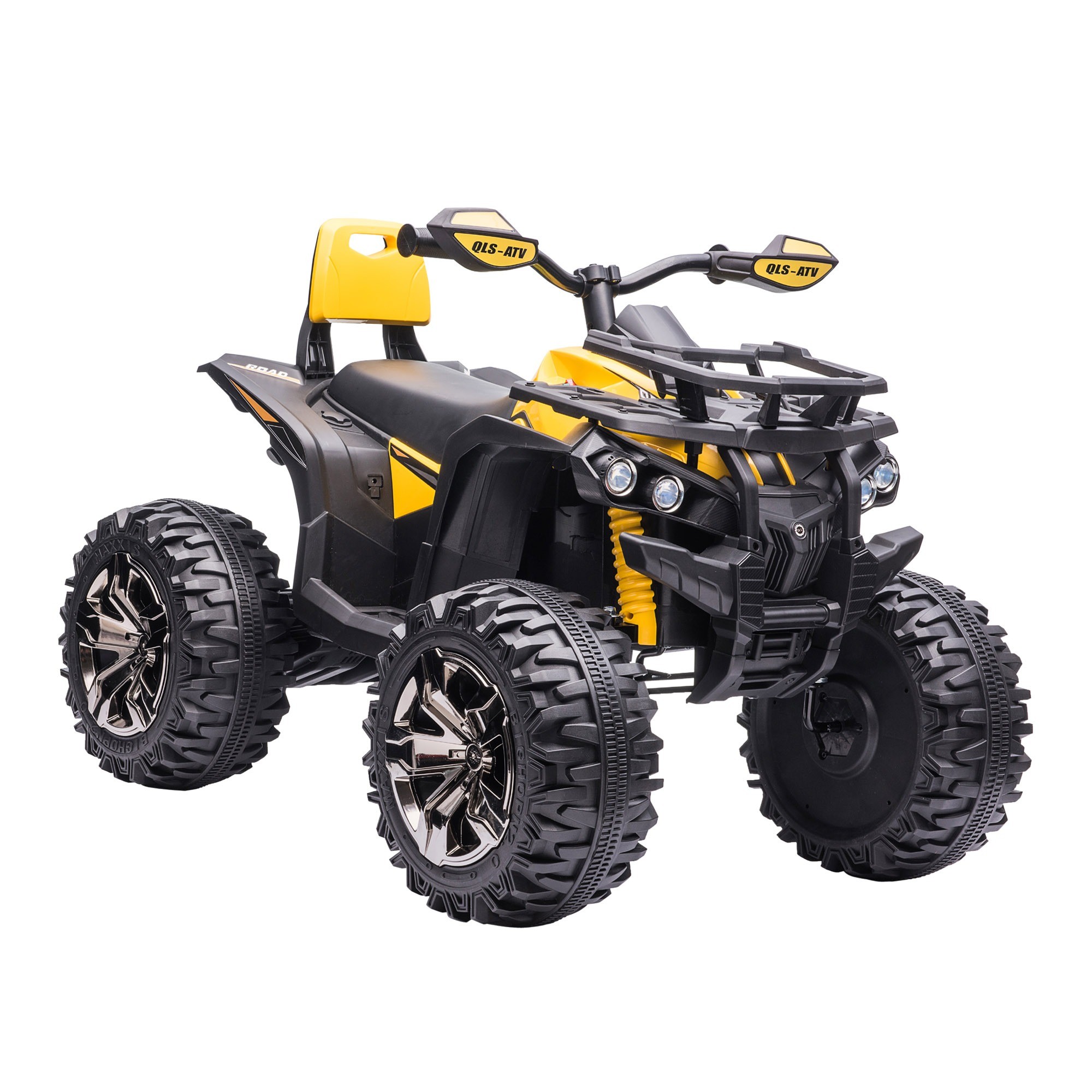 Kids Quad Bike NZ