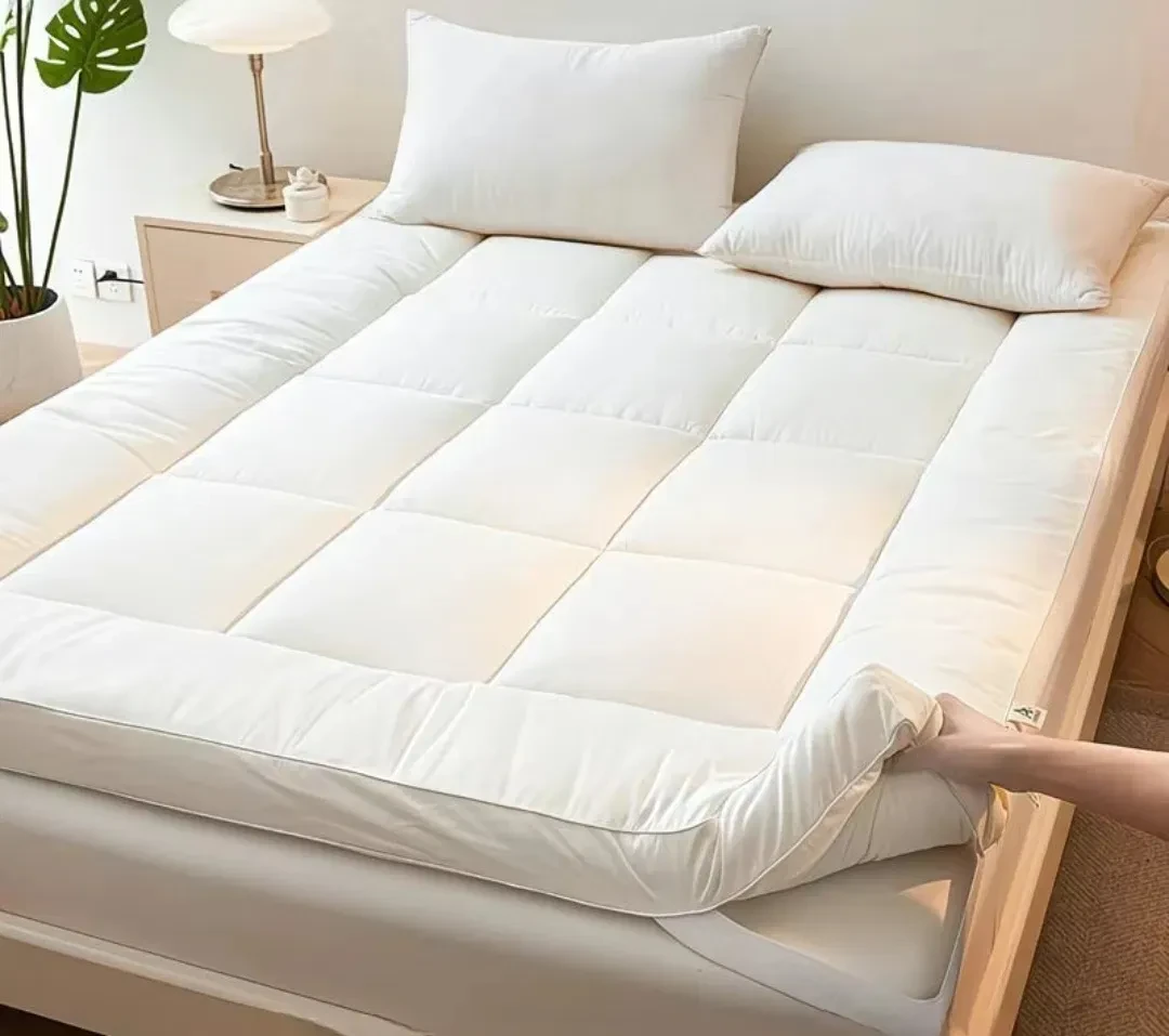 King Size Mattress Topper