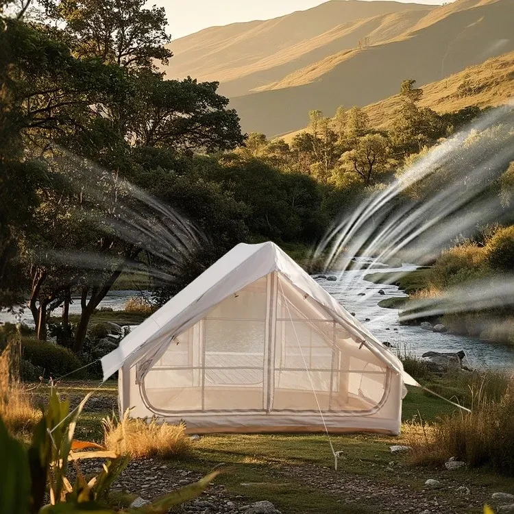 Roof Top Tent NZ