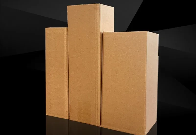 Carton Packaging Box