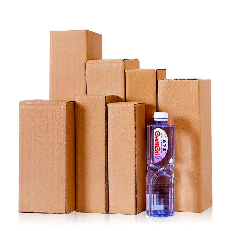 Carton Packaging Box